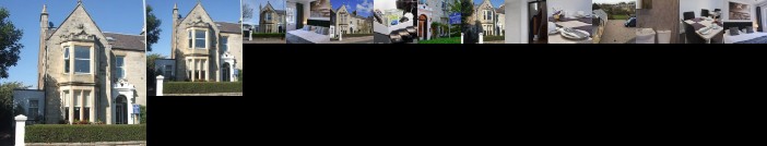 Miller House Courtyard