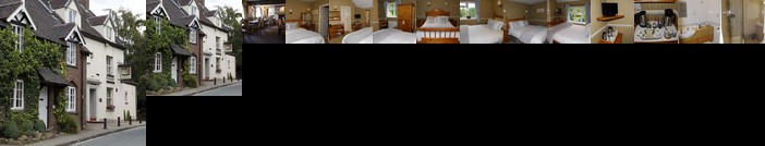 The Egerton Arms Country Inn