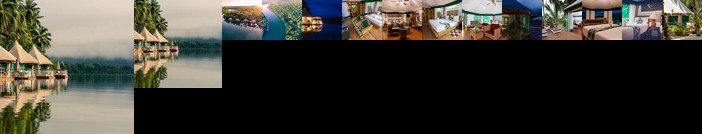 4 Rivers Floating Lodge