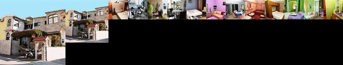 Villa Palma Apartments Makarska