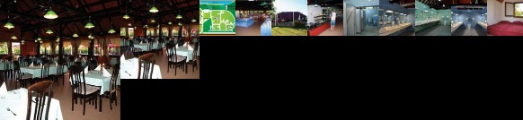 Bungalows Korana - Campsite Korana