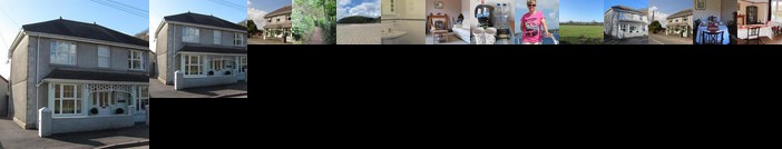 Dolwerdd Bed & Breakfast Carmarthen