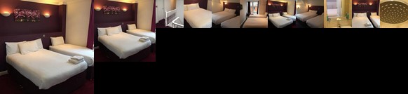 Hill View Hotel Blackburn