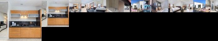 Appart Hotel La Villa Carnot Cannes