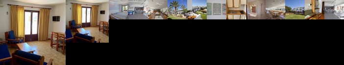 Apartamentos Cristina