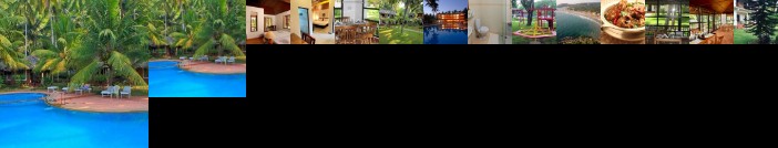 Abad Harmonia Ayurvedic Beach Resort