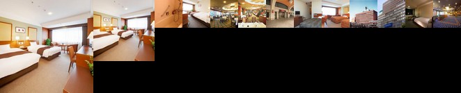 Meitetsu Grand Hotel