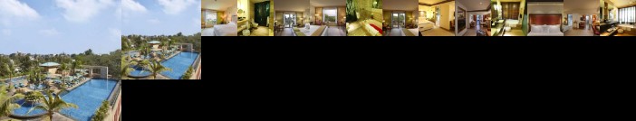 ITC Gardenia A Luxury Collection Hotel