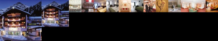 Hotel Garni Andreas Hofer