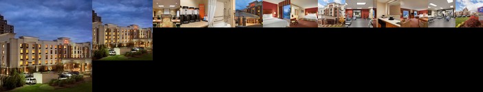 Hampton Inn & Suites East Hartford
