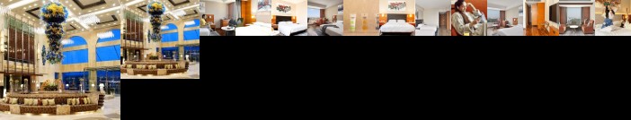 Piccadily Hotel New Delhi