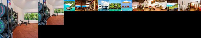 The Sands at Chale Island