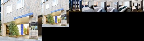 Hotel MyStays Hamamatsucho