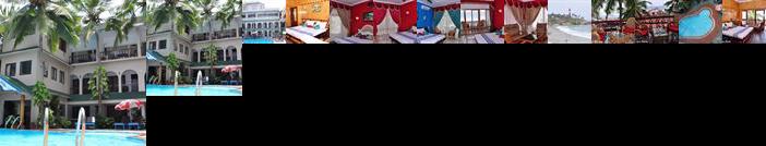 Jeevan Ayurvedic Beach Resort