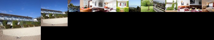 Motel des Pierrettes