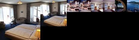 Hotel Carina-Carlton