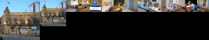 Hotel del Mar Sant Feliu de Guixols