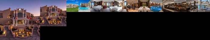 DoubleTree by Hilton La Torre Golf & Spa Resort