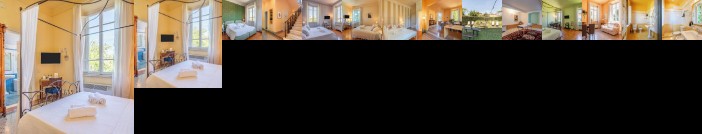 Villa Agnese Suites