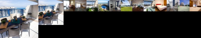 Patacona Resort Apartments