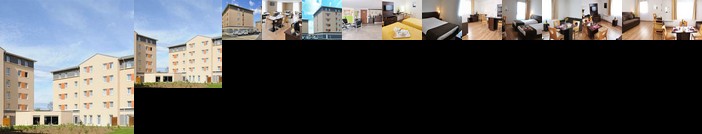 Sejours & Affaires Caen Le Clos Beaumois