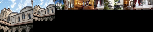 Hotel Terminus Cahors