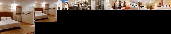 Hotel Du Vieux Moulin