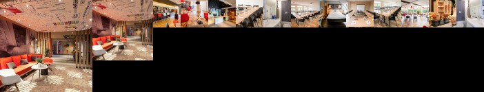 Ibis Cherbourg La Glacerie