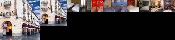 Rugaca Hostal Huesca