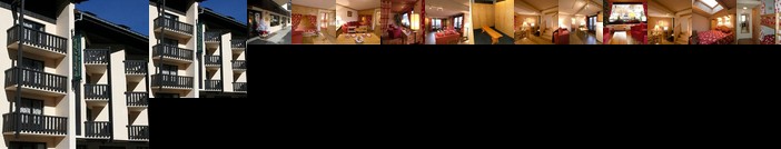 Hotel Residence les Balcons d'Anaite