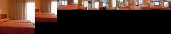 Hotel Marina Peniscola
