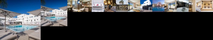 Migjorn Ibiza Suites & Spa