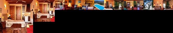 Los Huertos de Segura