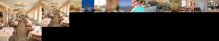 Hotel San Marco Alghero