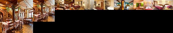 Hotel Restaurant Au Lion