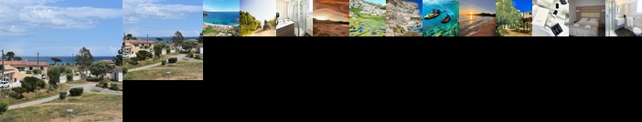 Les Pavillons du Golfe