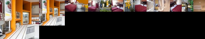 Premiere Classe Roissy - Aeroport Charles De Gaulle