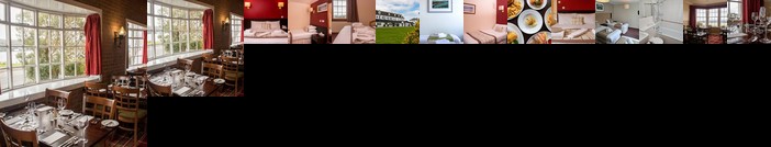 Kings Arms Hotel - A Bespoke Hotel