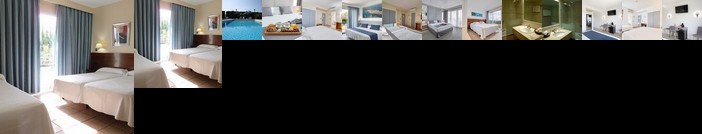 Hotel Abril Sant Joan D'Alacant