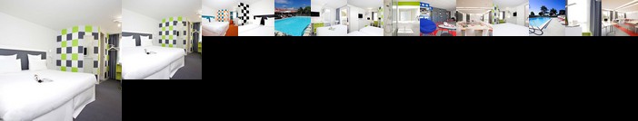 Sure Hotel by Best Western Bordeaux Aeroport