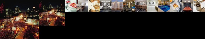 Fairfield Inn & Suites by Marriott Montreal Airport