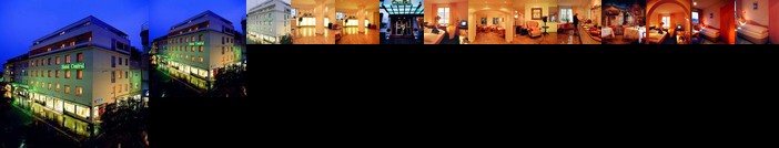 Hotel Central Bregenz
