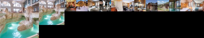 Pierre & Vacances Premium Arc 1950 Le Village