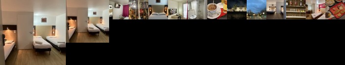 Fasthotel Mitry Claye