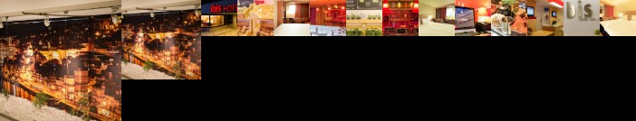 Hotel ibis Porto Centro