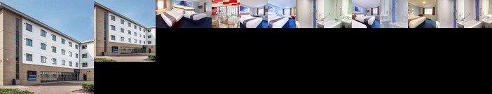 Travelodge Edinburgh Airport Ratho Station