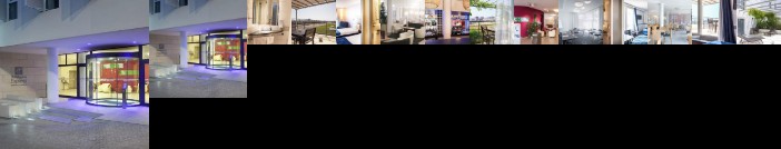 Holiday Inn Express Marseille Saint Charles