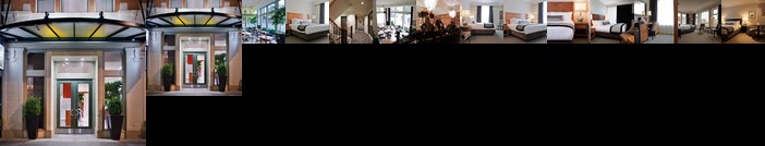 Hotel Rialto Victoria