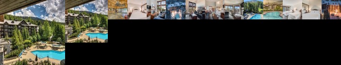 Blackcomb Springs Suites