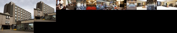 Stonebridge Hotel Fort St John